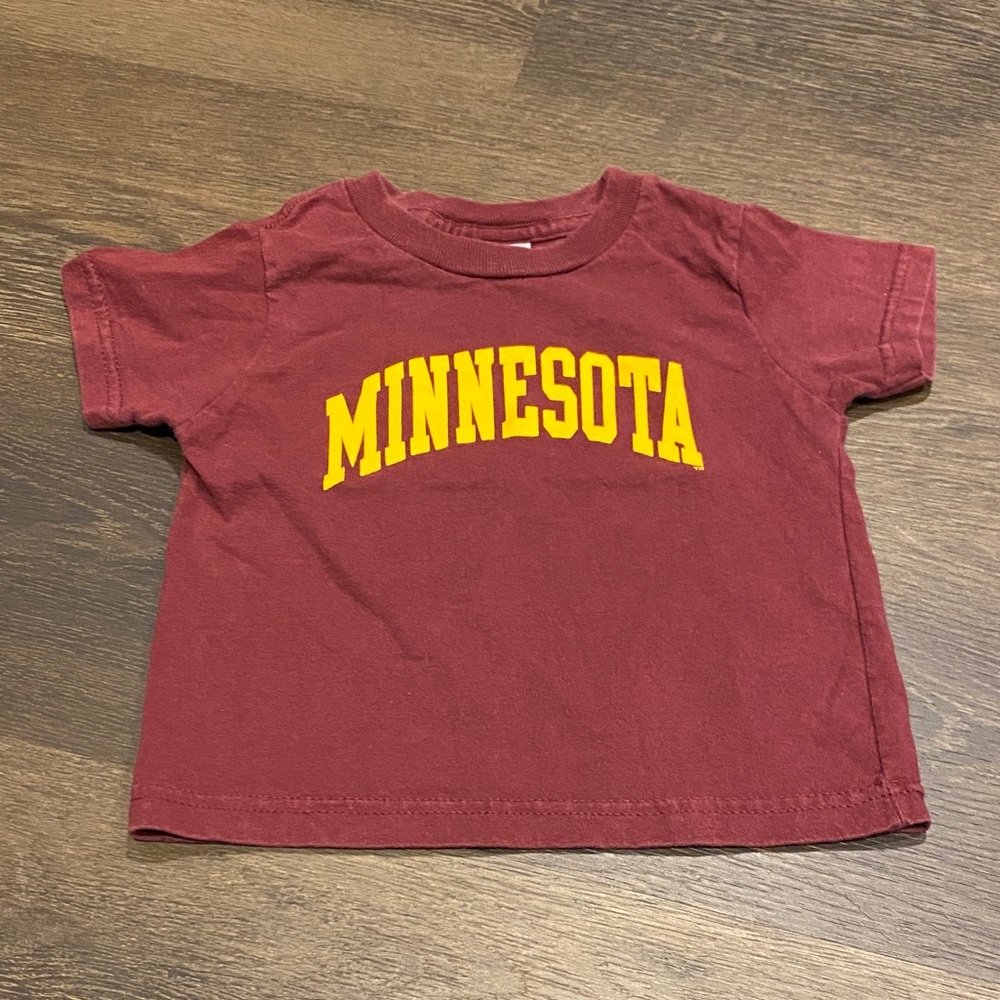 ‼️MINNESOTA‼️